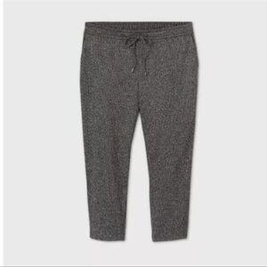 Ava and Viv Tweed Pants - 1X NWT